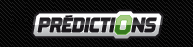 Prédictions